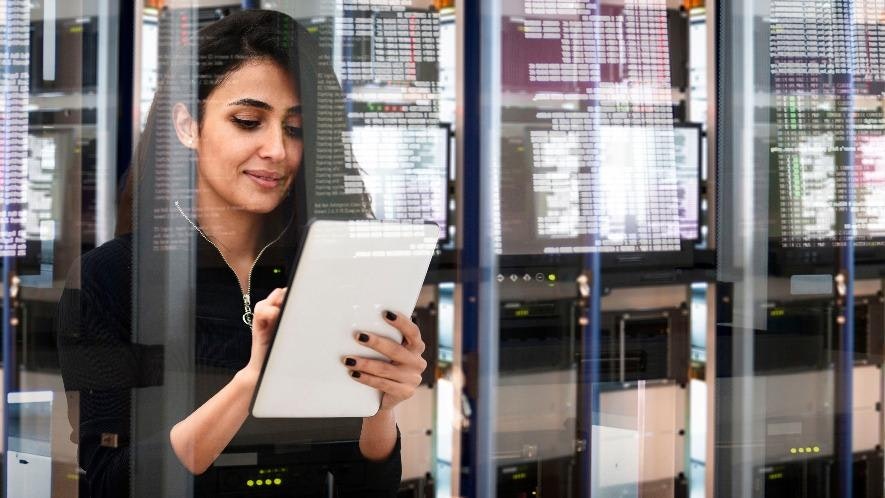 Grants for the digitization of micro, small and medium-sized enterprises